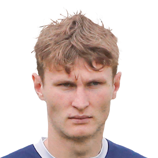 FC 25  Face