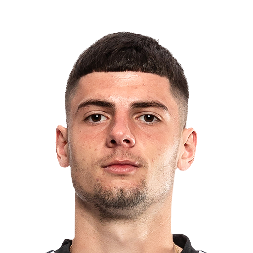 FC 25 Face