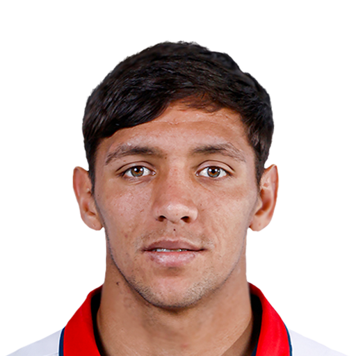 FC 25 Face