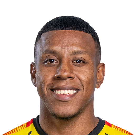FC 25  Face
