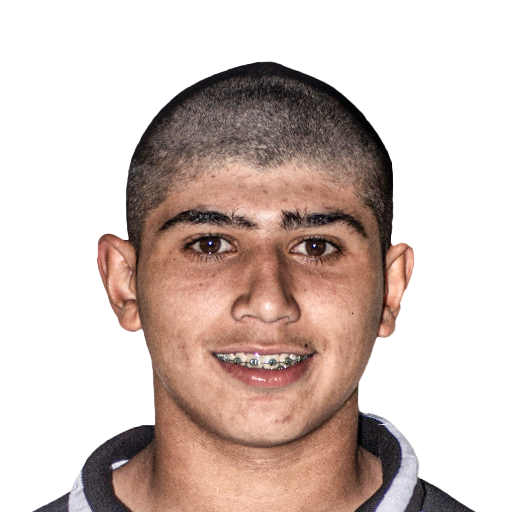 FC 25  Face
