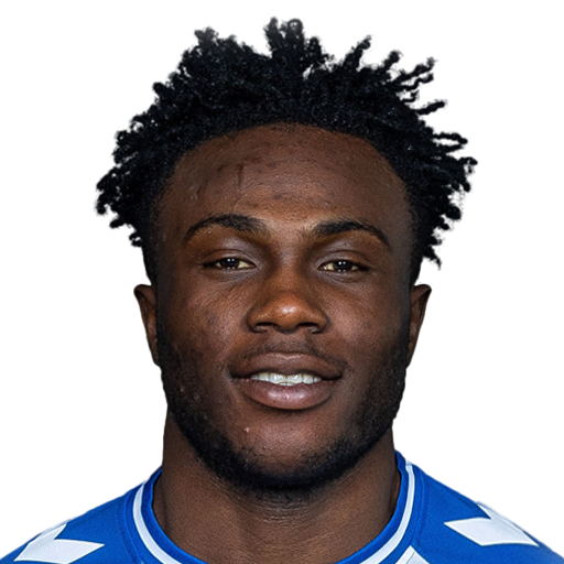 FC 25  Face