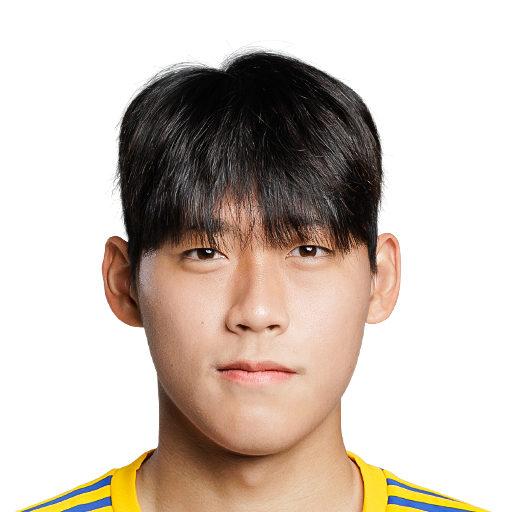 FC 25  Face