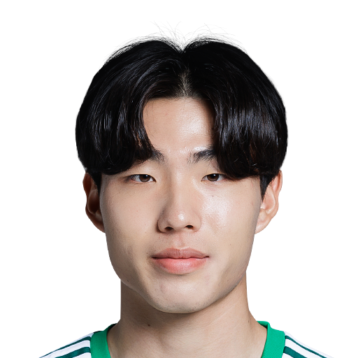 FC 25  Face