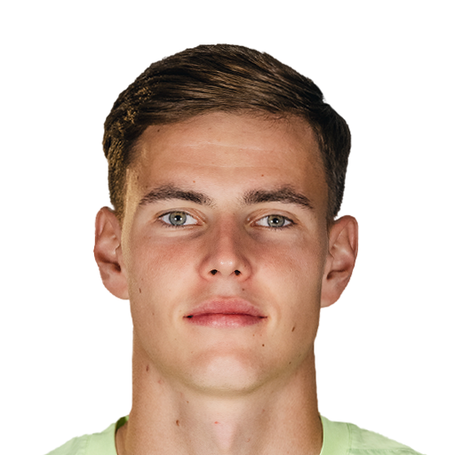 FC 25  Face