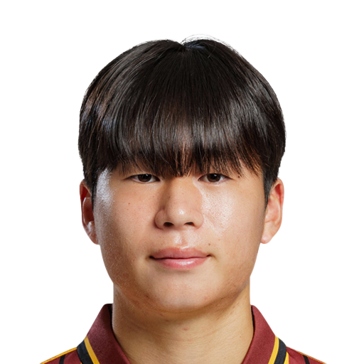 FC 25 Face