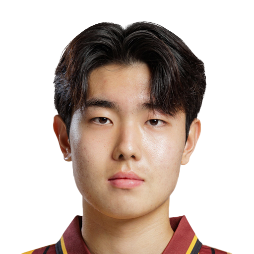 FC 25 Face