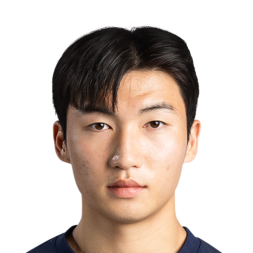 FC 25  Face