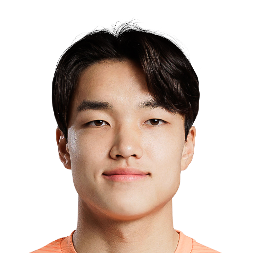 FC 25  Face