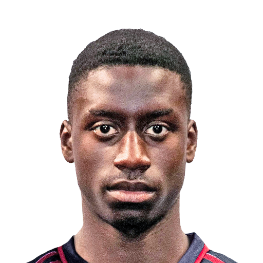 FC 25  Face