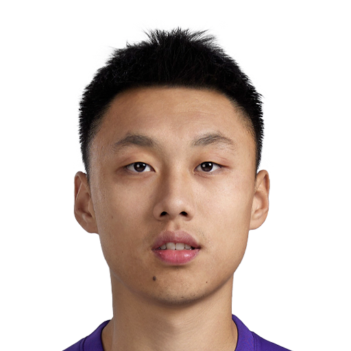 FC 25 Face
