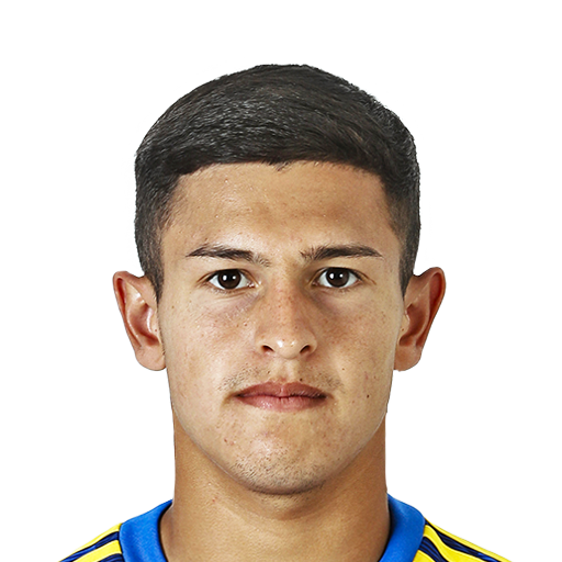 FC 25  Face