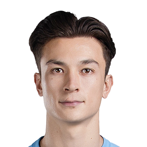 FC 25 Face