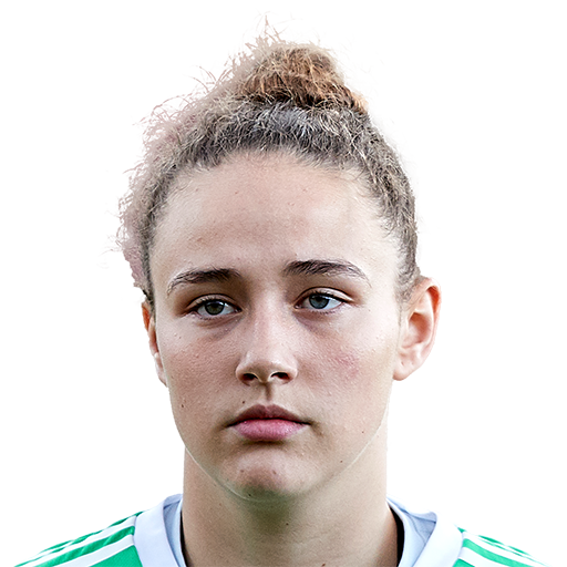 FC 25  Face