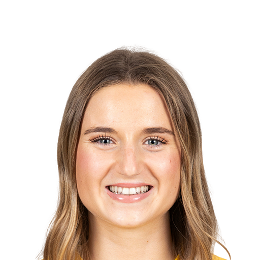 FC 25 Allyson Sentnor Face