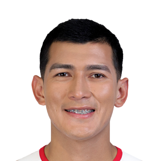 FC 25 Face