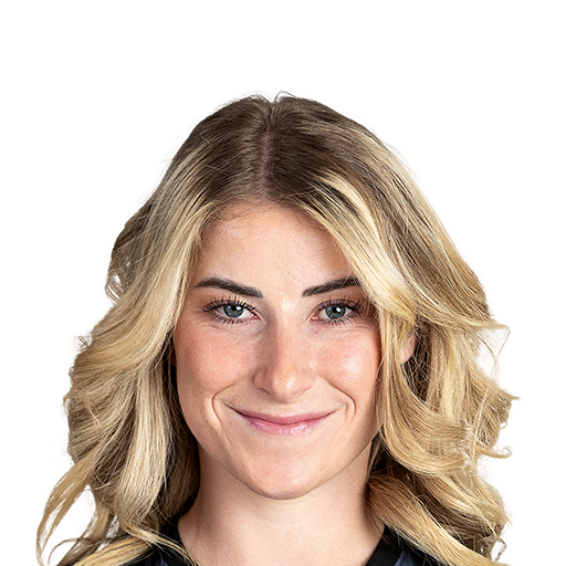 FC 25 Heather Stainbrook Face