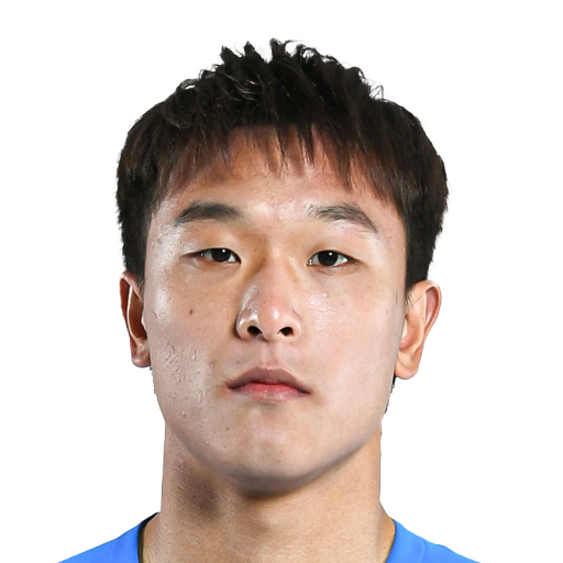 FC 25 Face