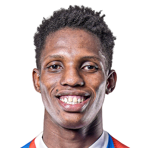 FC 25 Face