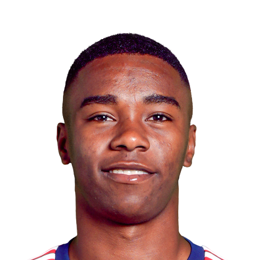 FC 25  Face
