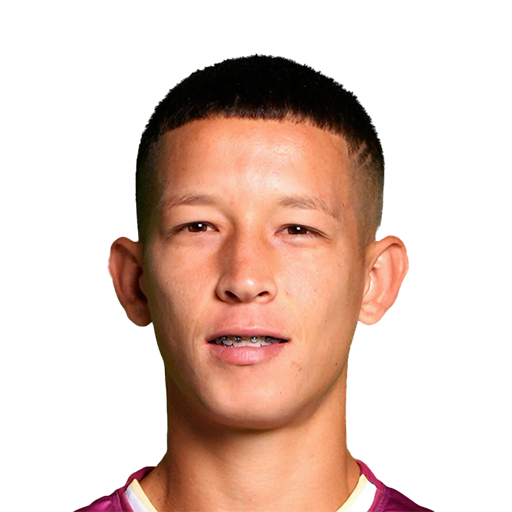 FC 25  Face