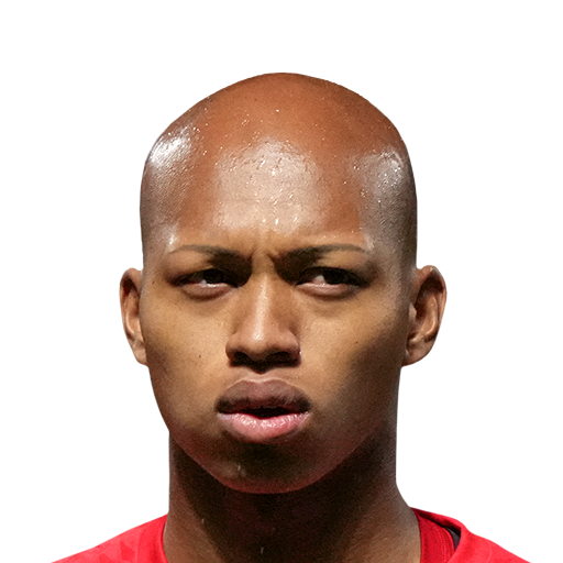 FC 25 Face