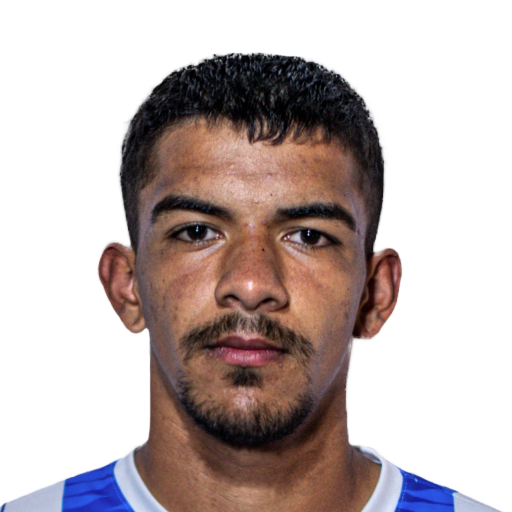 FC 25  Face