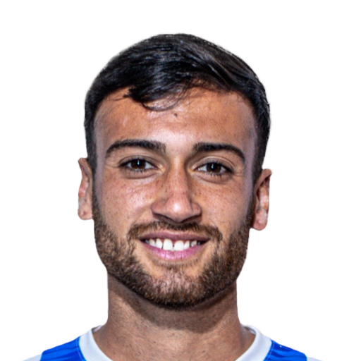 FC 25 Face