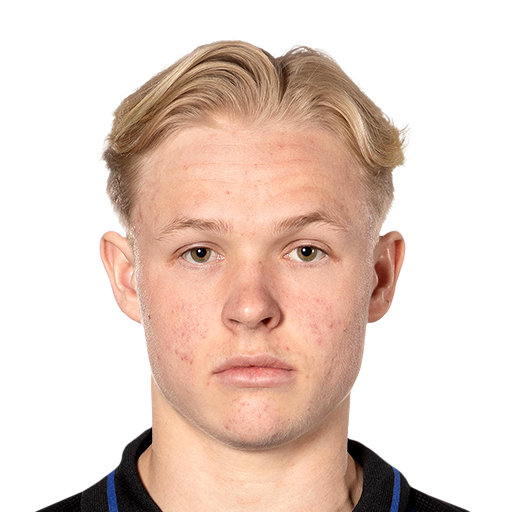 FC 25 Face