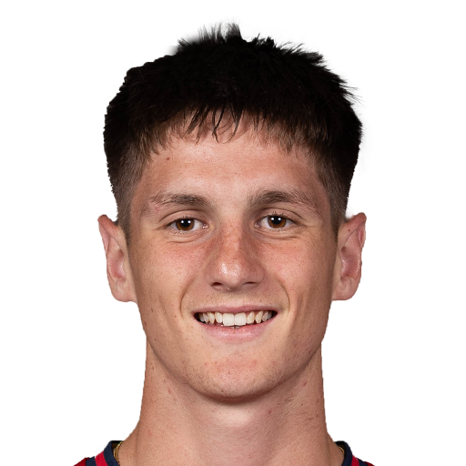 FC 25  Face