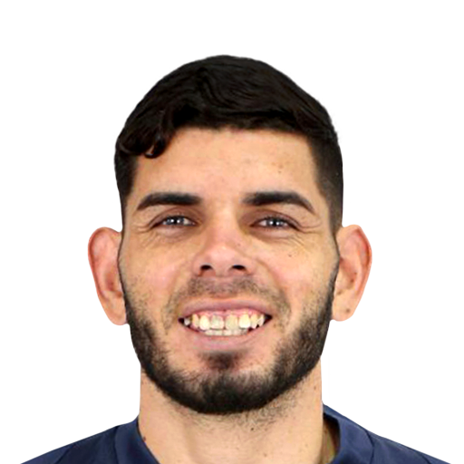 FC 25 Face