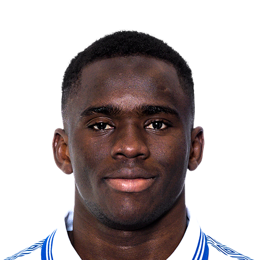 FC 25  Face
