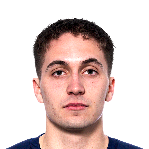 FC 25 Face