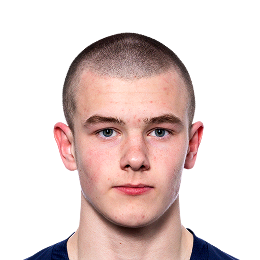 FC 25 Haakon Haugen Face