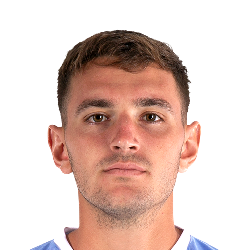 FC 25 Face