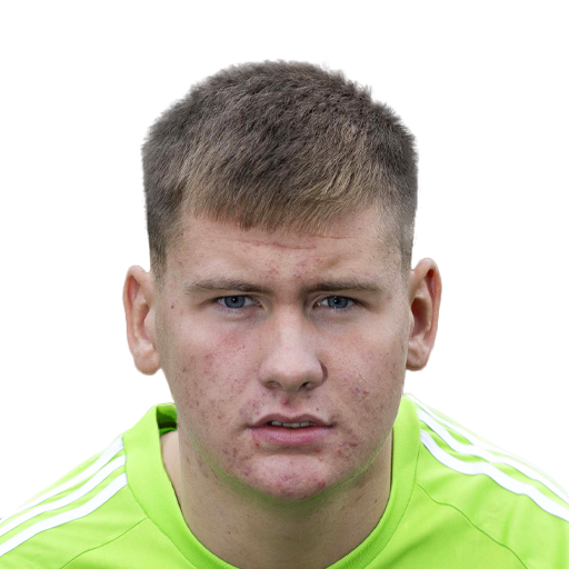 FC 25 Face