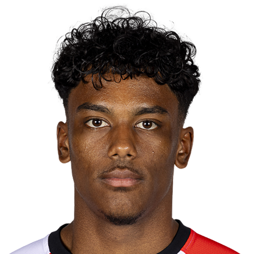 FC 25 Face