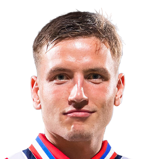 FC 25 Face