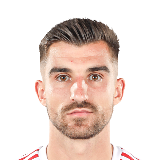 FC 25 Face