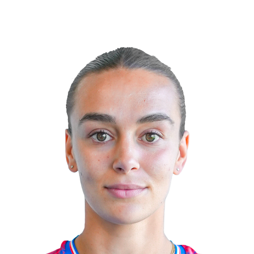 FC 25 Face