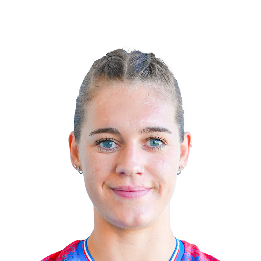 FC 25 Face