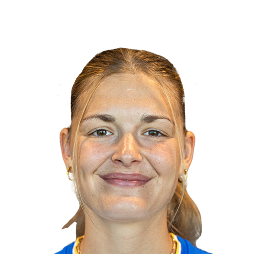 FC 25 Bente Fischer Face