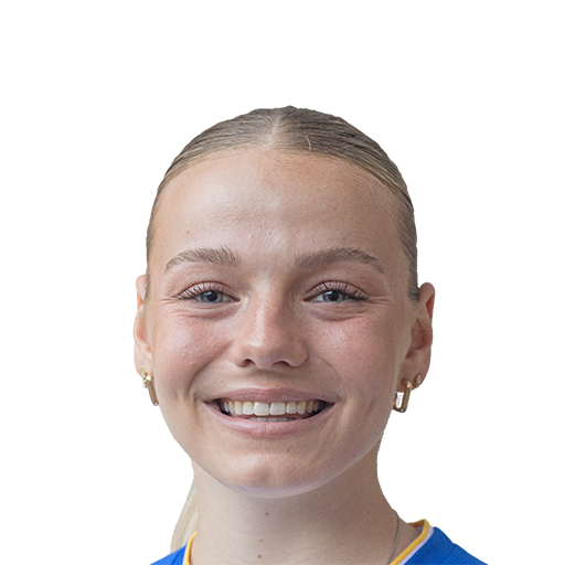 FC 25 Face