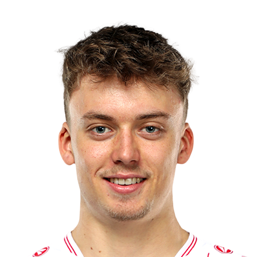 FC 25  Face