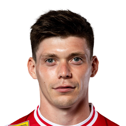 FC 25 Face