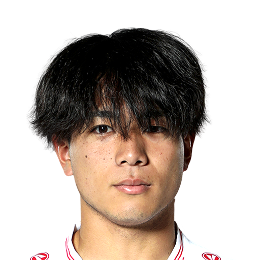 FC 25 Face