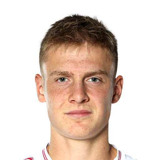 FC 25 Face