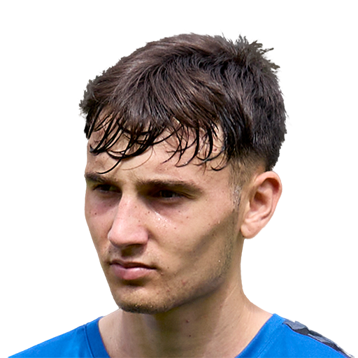 FC 25 Face