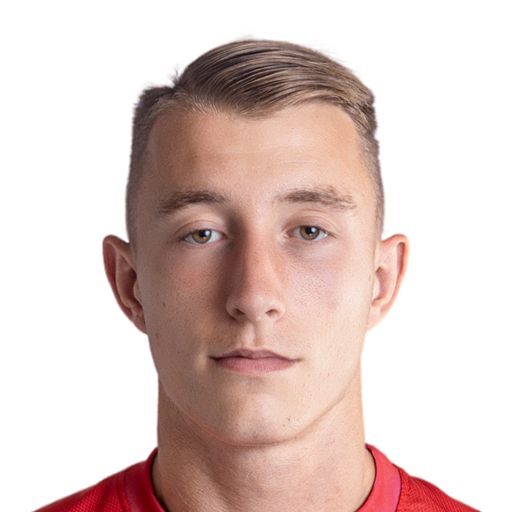 FC 25 Face