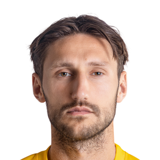 FC 25 Face